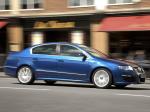 Volkswagen Passat R36 2006 года